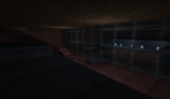 Карта zm_famous_play