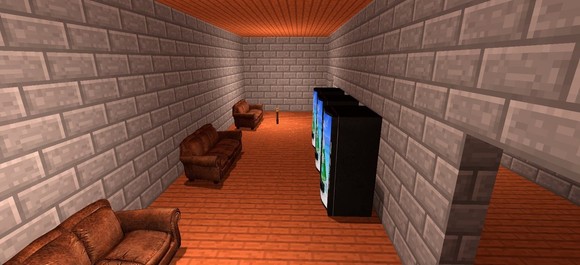 Карта zm_jonesy_panic