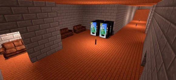 Карта zm_jonesy_panic