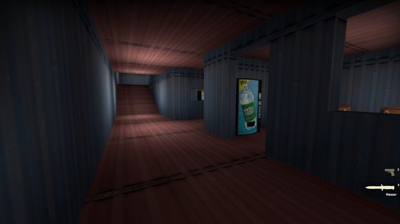 Карта zm_lila_panic