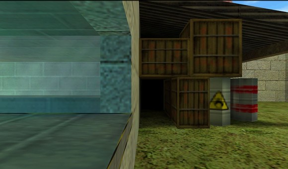 Карта Цвет ночи