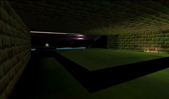 Карта Цвет ночи