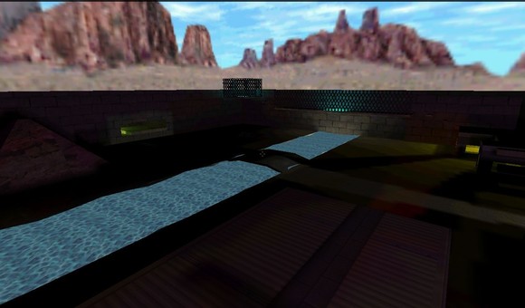 Карта Цвет ночи