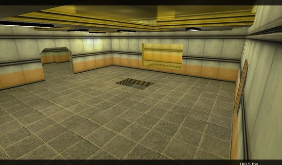 Карта Цветная