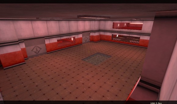 Карта Цветная