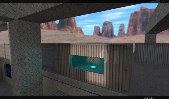 Карта zm_roz_die_dard