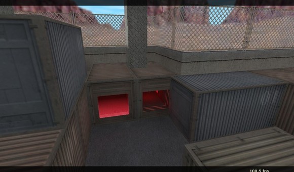 Карта zm_roz_die_dard