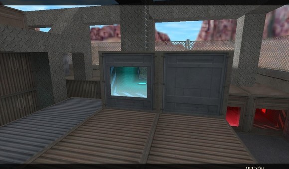 Карта zm_roz_die_dard