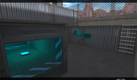 Карта zm_roz_die_dard