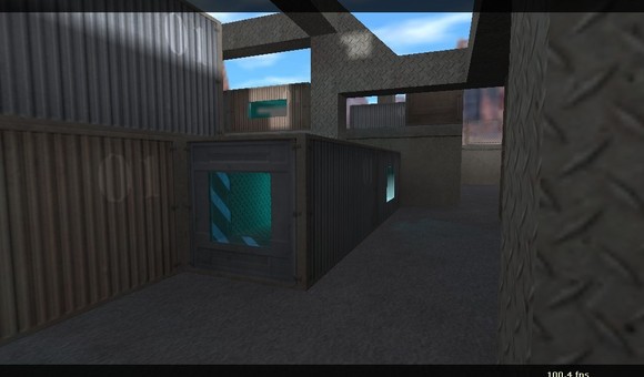 Карта zm_roz_die_dard