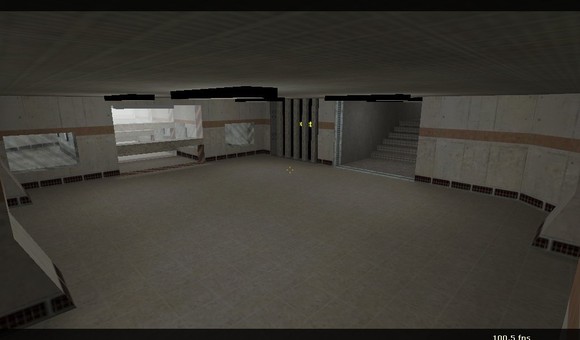 Карта Роз лазер