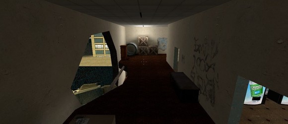 Карта Города