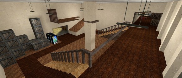 Карта Города