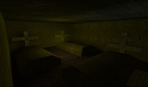 Карта Токсичный дом