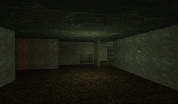 Карта Токсичный дом